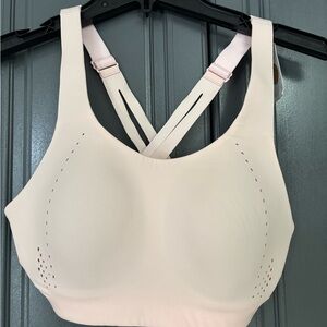 Lululemon Athletica Blush Sports Bra